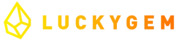 LuckyGem logo